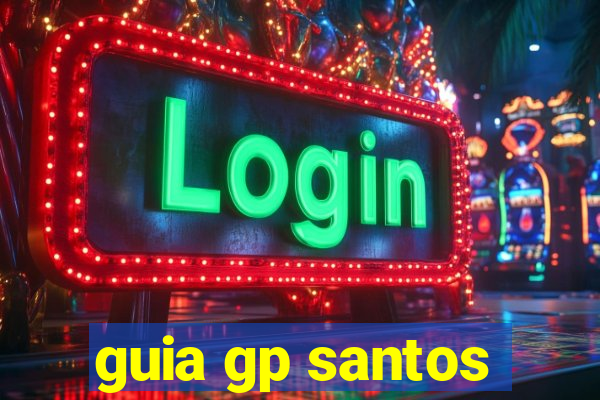 guia gp santos